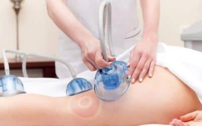 Вакуумний масаж: особливість, способи застосування та користь