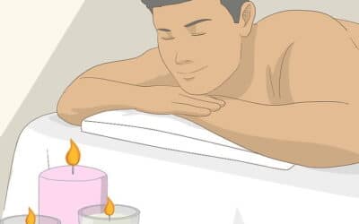 Як правильно робити масаж: методика та рекомендації