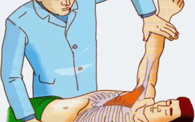 Для чого потрібне кінезіологічне тестування у масажі?