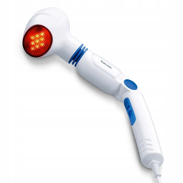 Beurer-MG-40-Aparat-do-masazu-z-podczerwienia